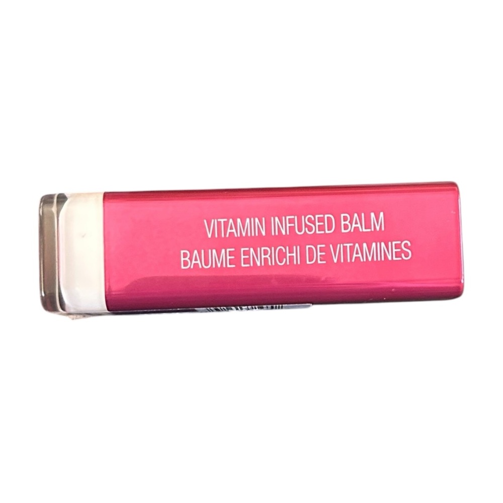 COVERGIRL Gumdrop #10 Colorlicious Oh Sugar! Tinted Lip Balm Discontinued NWT - Picture 4 of 6